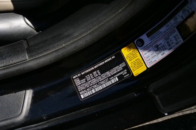 Used 2016 BMW Z4 sDrive35i image 34