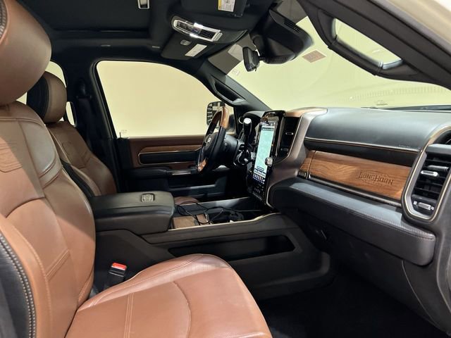 Used 2021 RAM 3500 Limited AWD/4WD image 27