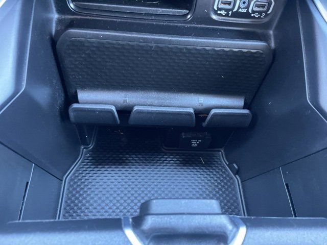Used 2023 RAM 1500 Big Horn image 29