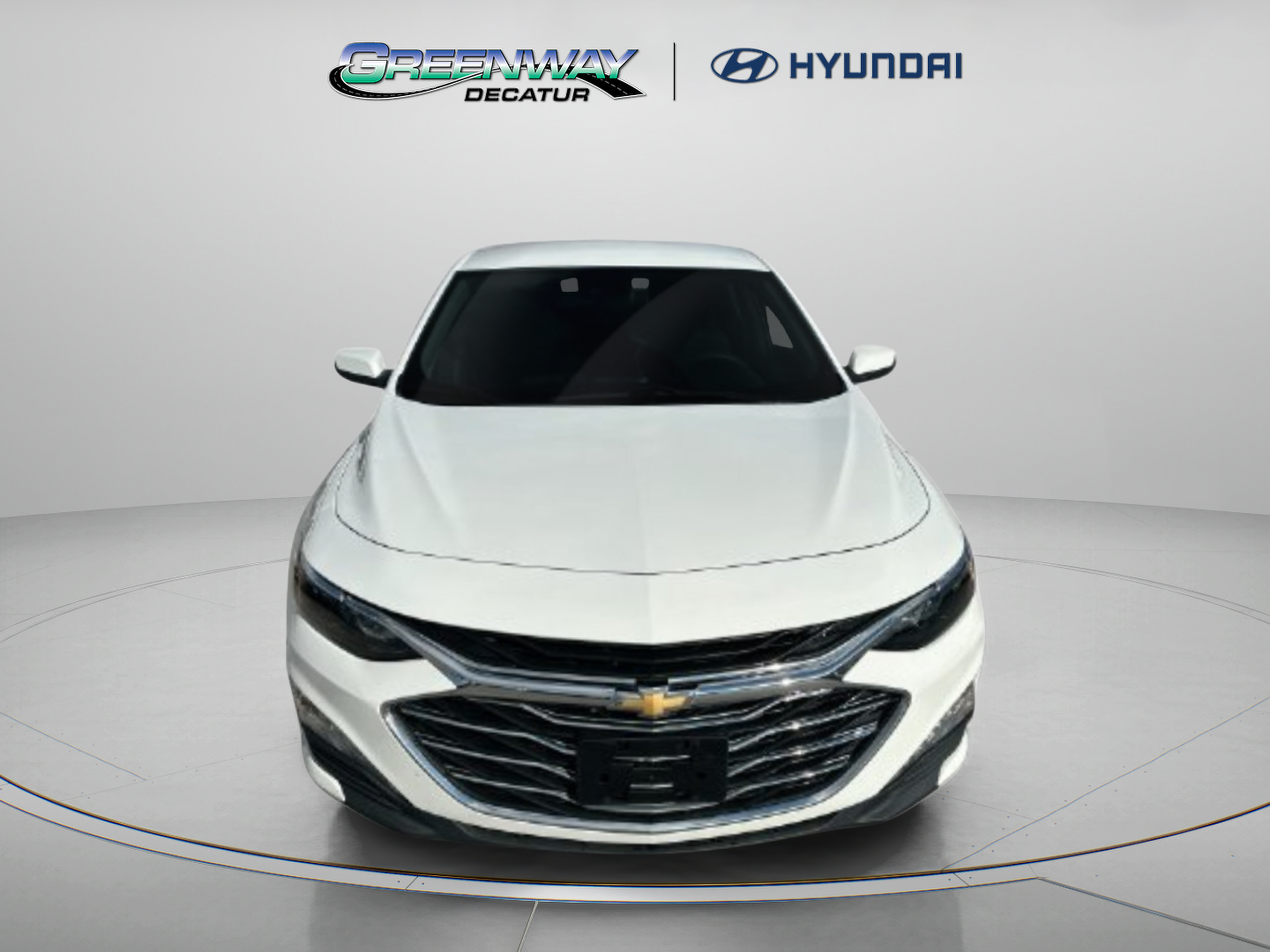 Used 2023 Chevrolet Malibu LT FWD image 3