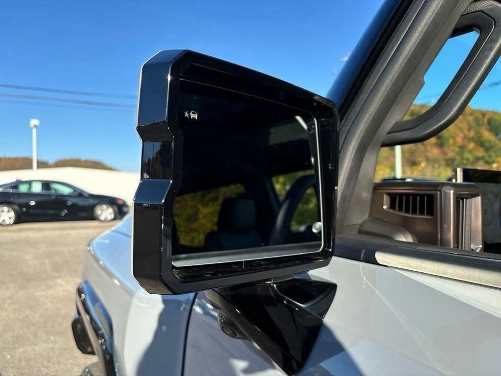 New 2025 GMC Hummer EV 3X image 24