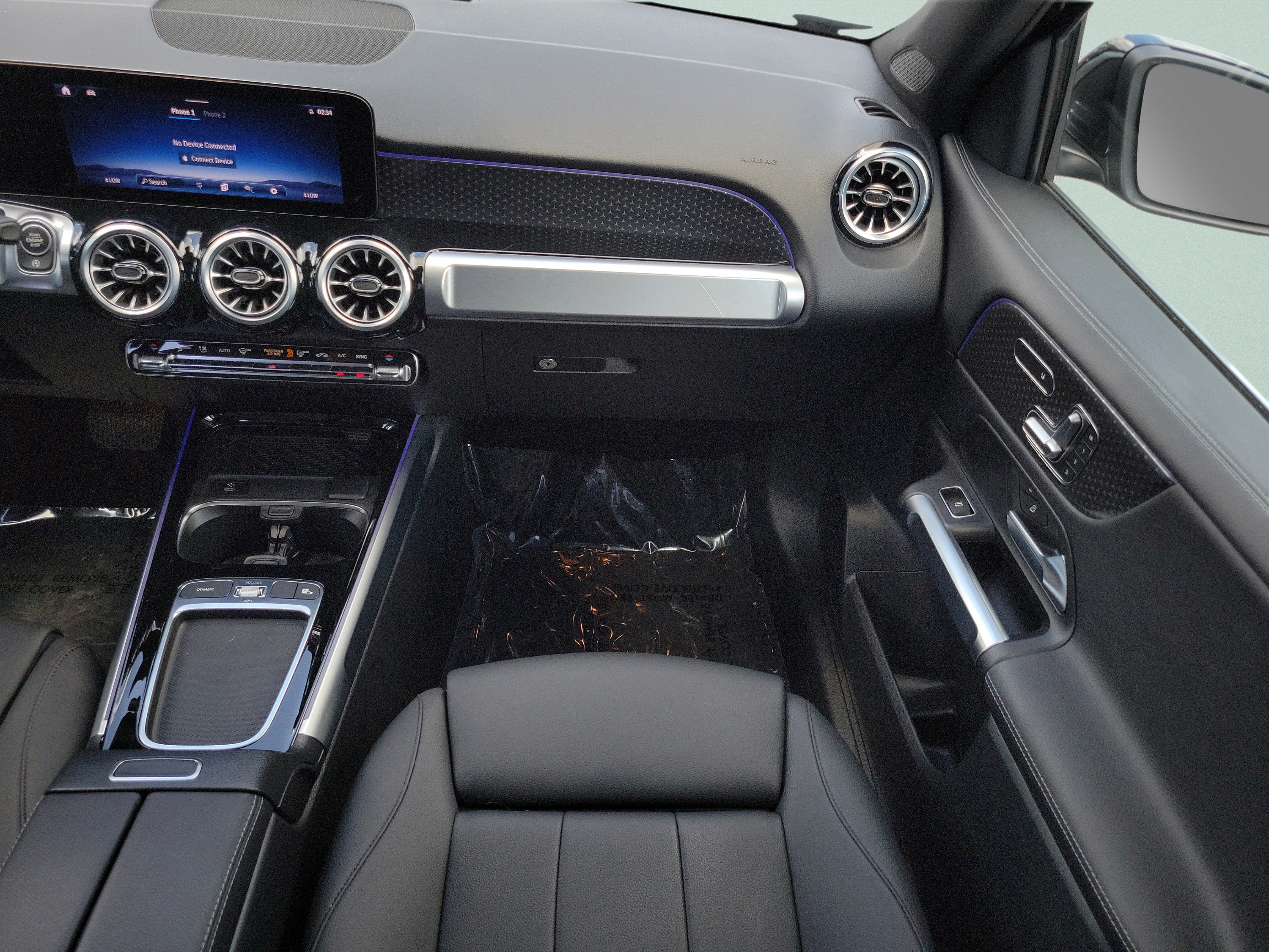 Used 2024 Mercedes-Benz GLB 250 image 15