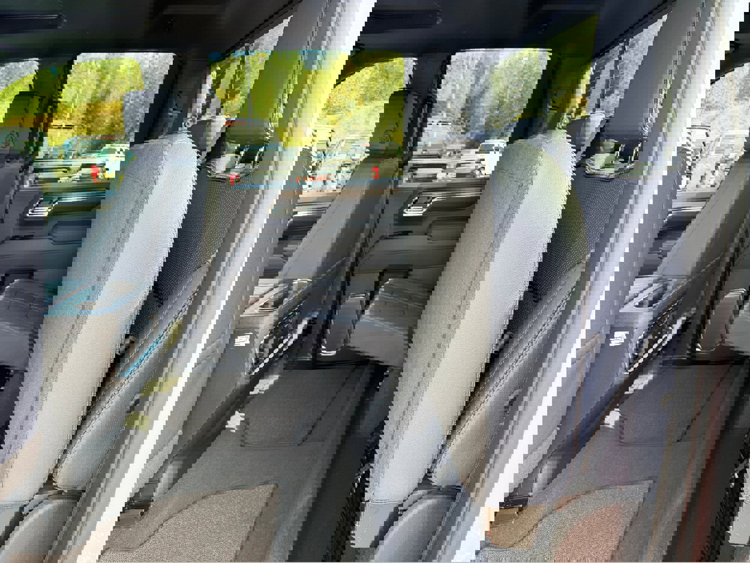 New 2026 Chevrolet Silverado 2500 High Country w/ Technology Package image 12