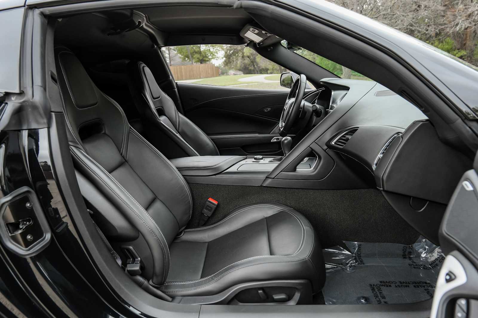 Used 2017 Chevrolet Corvette Z06 image 38