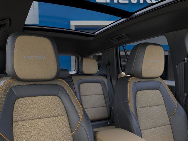 New 2026 Chevrolet Equinox ACTIV image 24