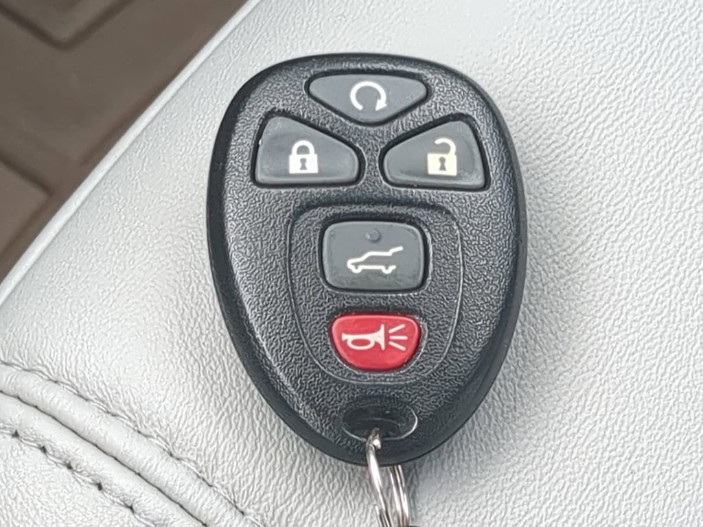 Used 2017 Buick Enclave Leather image 28