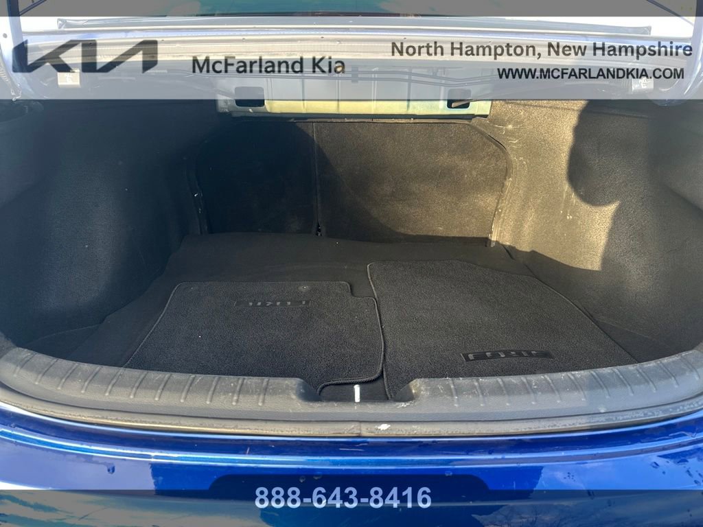Used 2023 Kia Forte LXS image 24