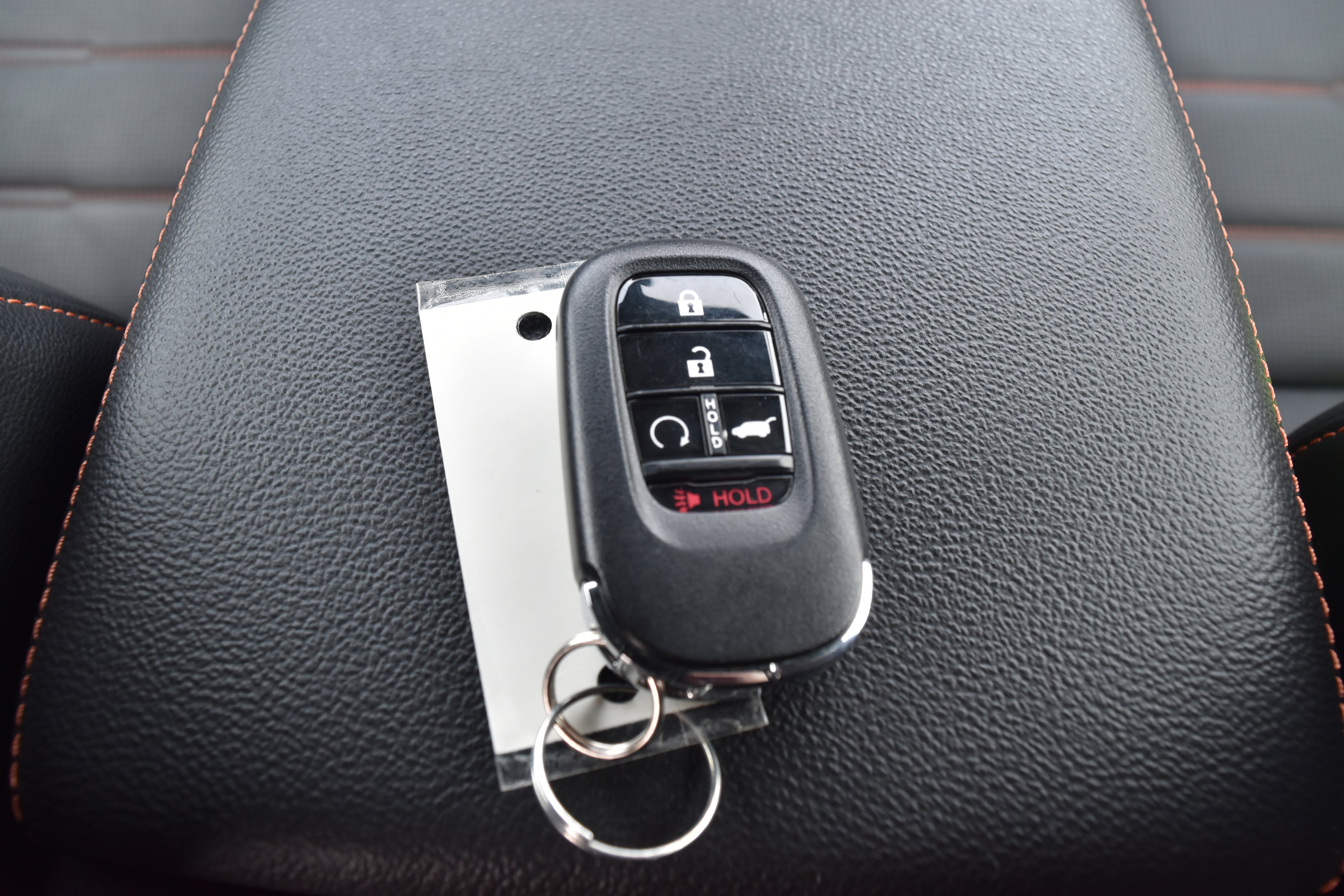 Certified 2024 Honda CR-V Sport-L image 30