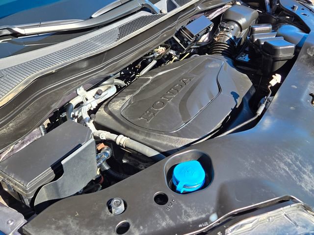 Certified 2021 Honda Passport EX-L image 23