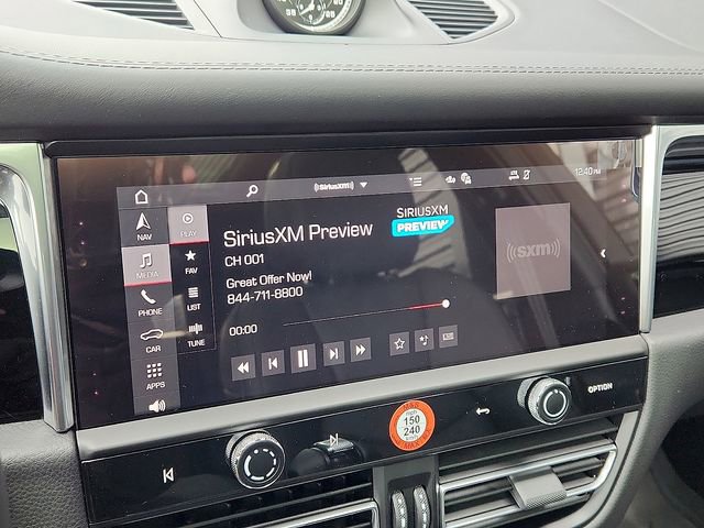 New 2026 Porsche Macan AWD/4WD image 26