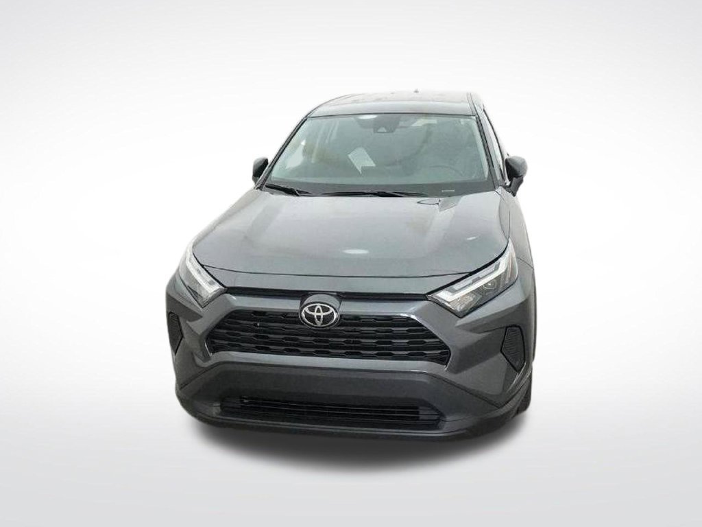 Used 2025 Toyota RAV4 LE FWD image 19