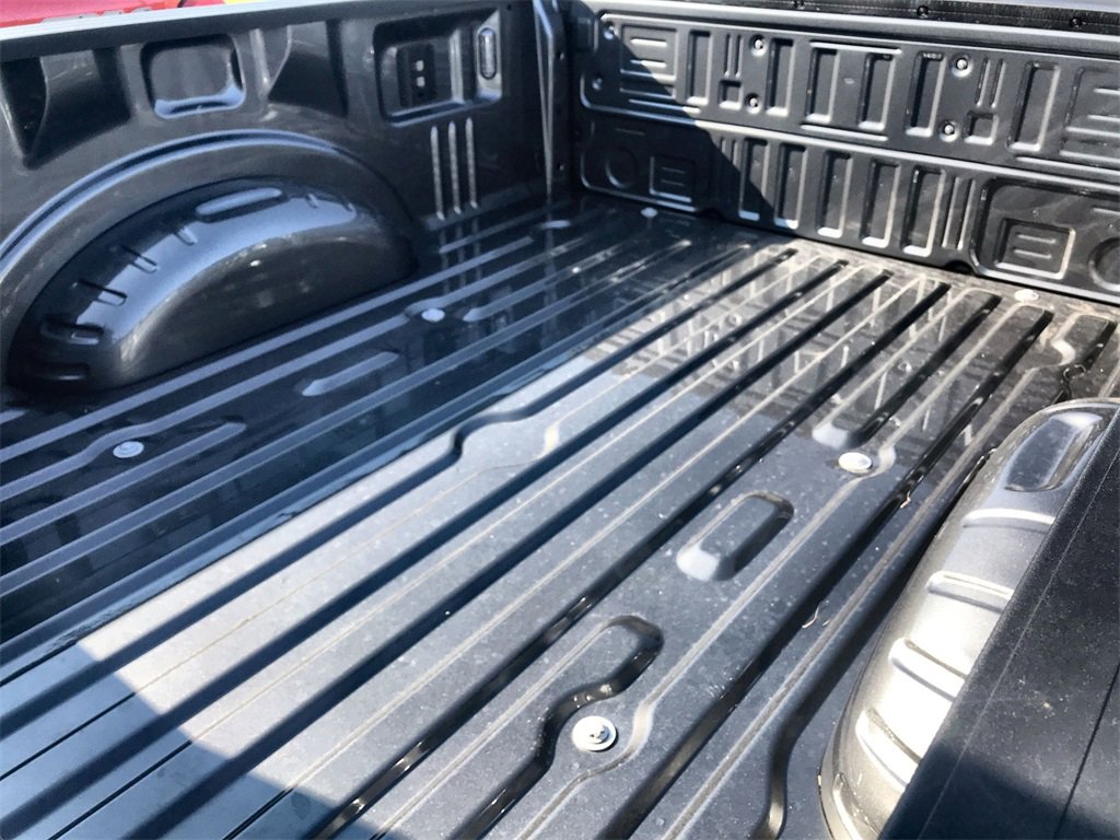 New 2026 Ford F250 Lariat w/ Chrome Package image 22