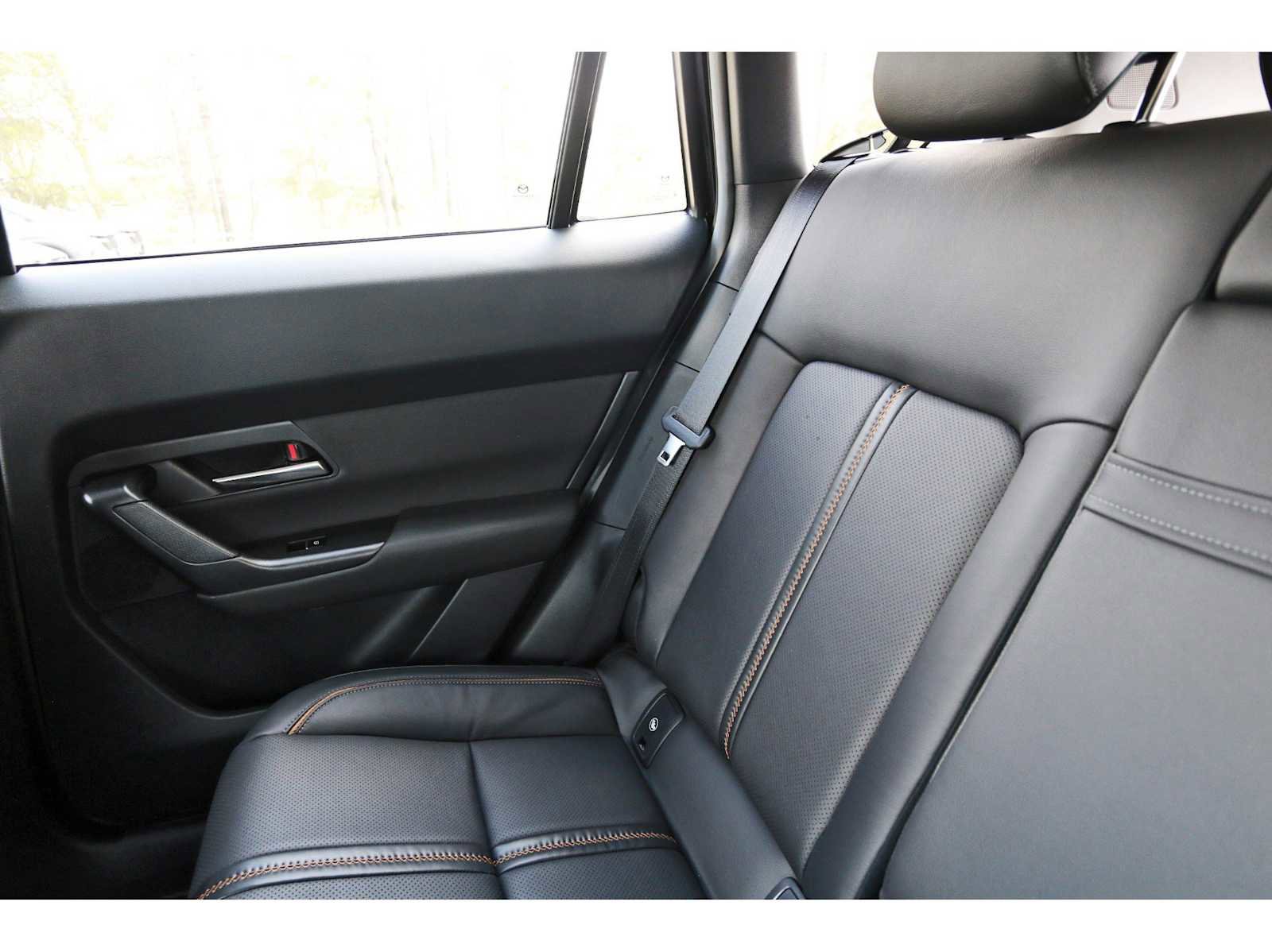 Used 2025 MAZDA CX-50 2.5 Hybrid w/ Weather Package image 9