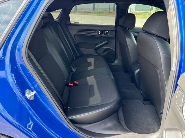 Used 2024 Honda Civic Sport image 14