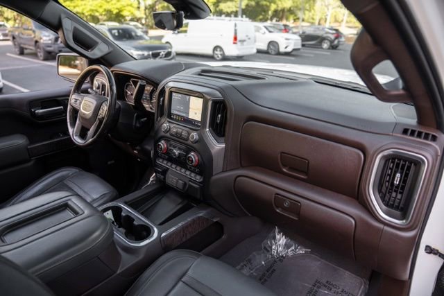 Used 2019 GMC Sierra 1500 Denali w/ Denali Ultimate Package AWD/4WD image 28