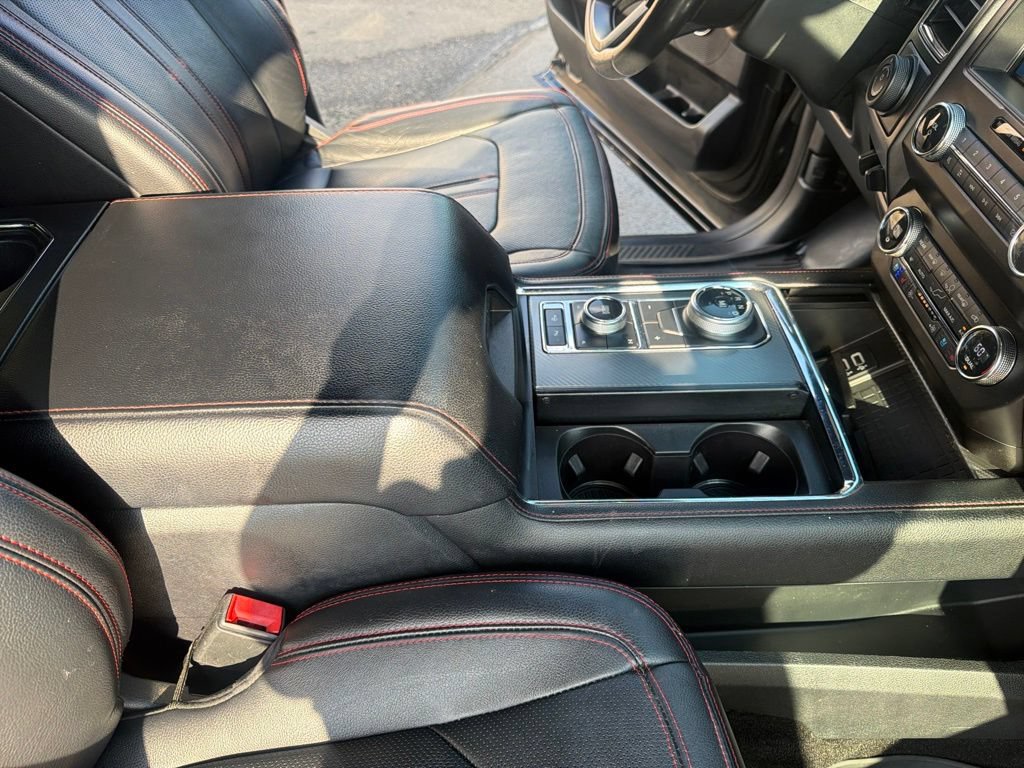 Used 2019 Ford Expedition Max Limited w/ Equipment Group 303A AWD/4WD image 47