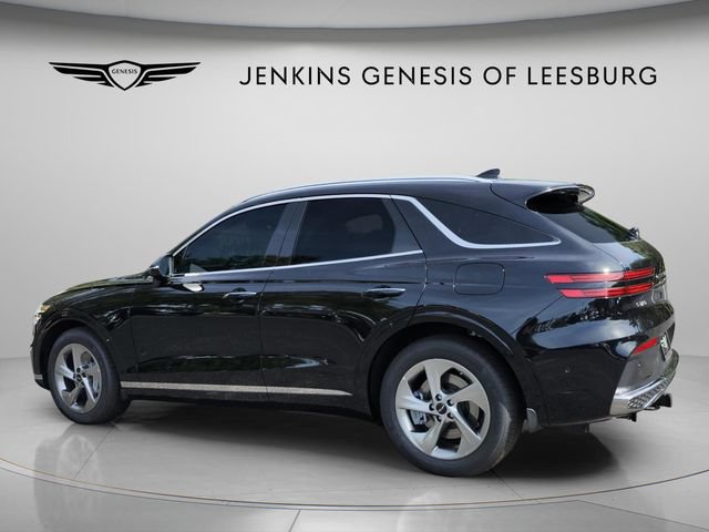 Used 2026 Genesis GV70 2.5T Advanced w/ G1 Accessory Package AWD/4WD image 8