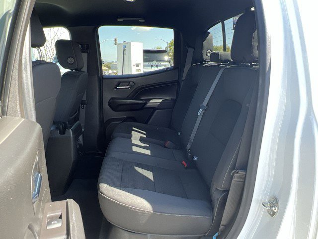 Used 2024 Chevrolet Colorado LT w/ LT Convenience Package image 25