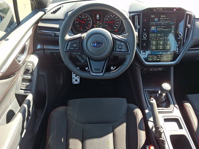 New 2026 Subaru WRX Premium AWD/4WD image 9