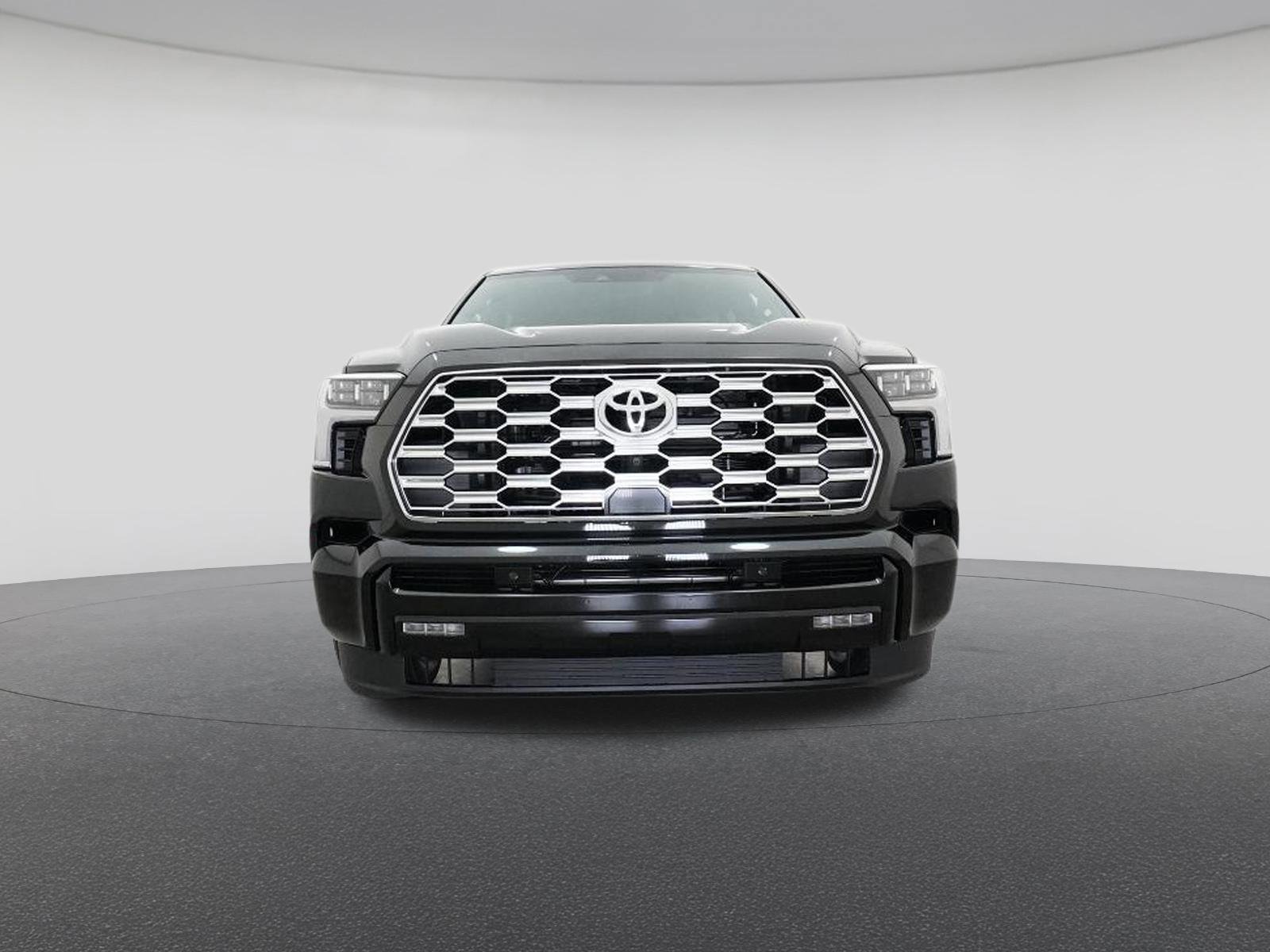 New 2026 Toyota Sequoia 1794 Edition image 31