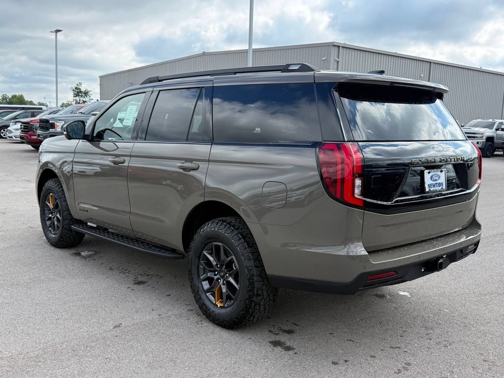 New 2027 Ford Expedition Tremor w/ Driver's Package AWD/4WD image 41