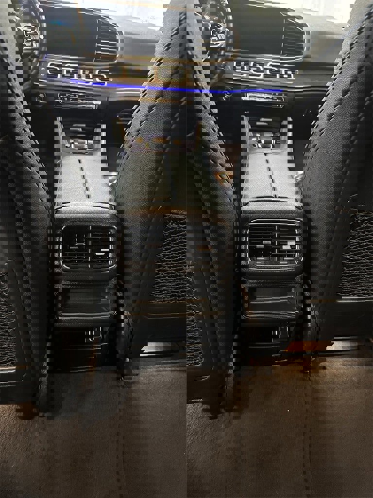 Used 2020 Mercedes-Benz GLE 350 4MATIC image 33