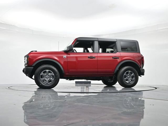 New 2025 Ford Bronco Big Bend image 36
