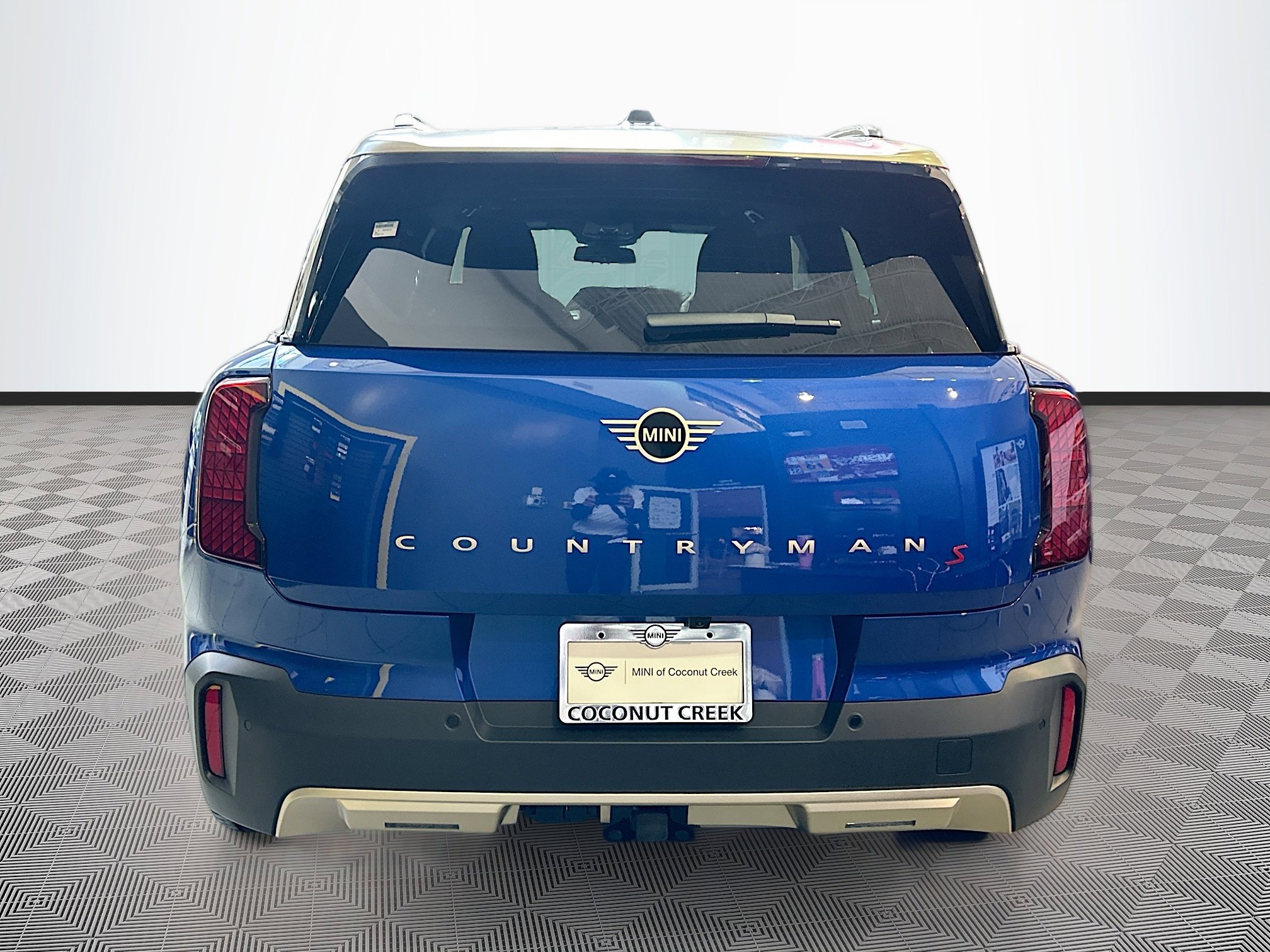 New 2026 MINI Cooper Countryman S image 6