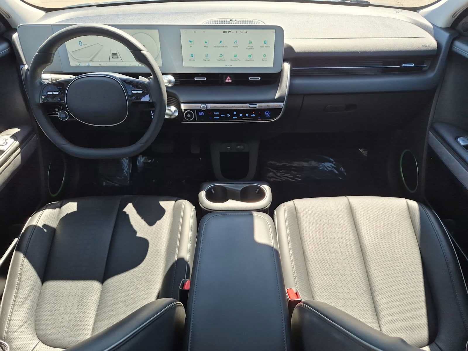 Certified 2023 Hyundai Ioniq 5 SEL AWD/4WD image 14