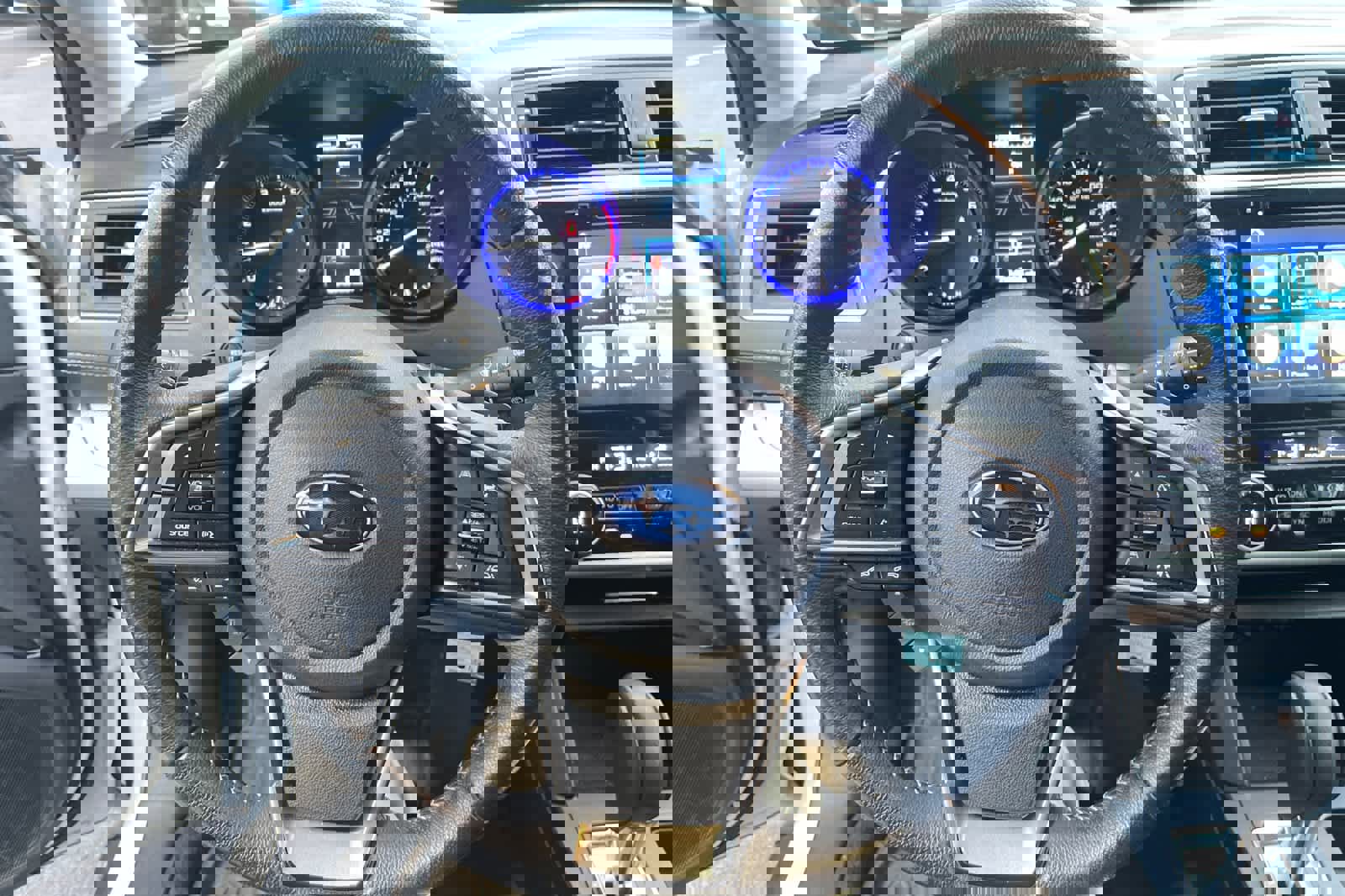 Used 2019 Subaru Outback 2.5i Premium image 14