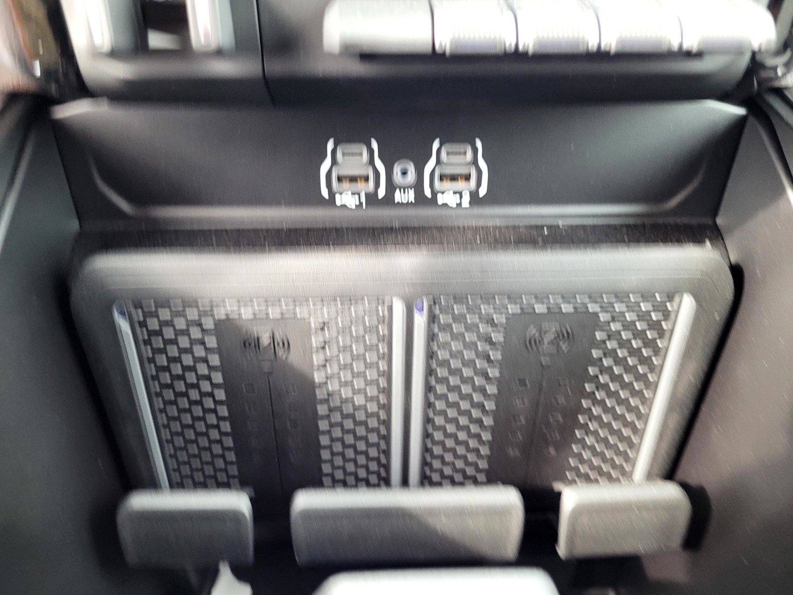 New 2026 RAM 2500 Laramie image 17
