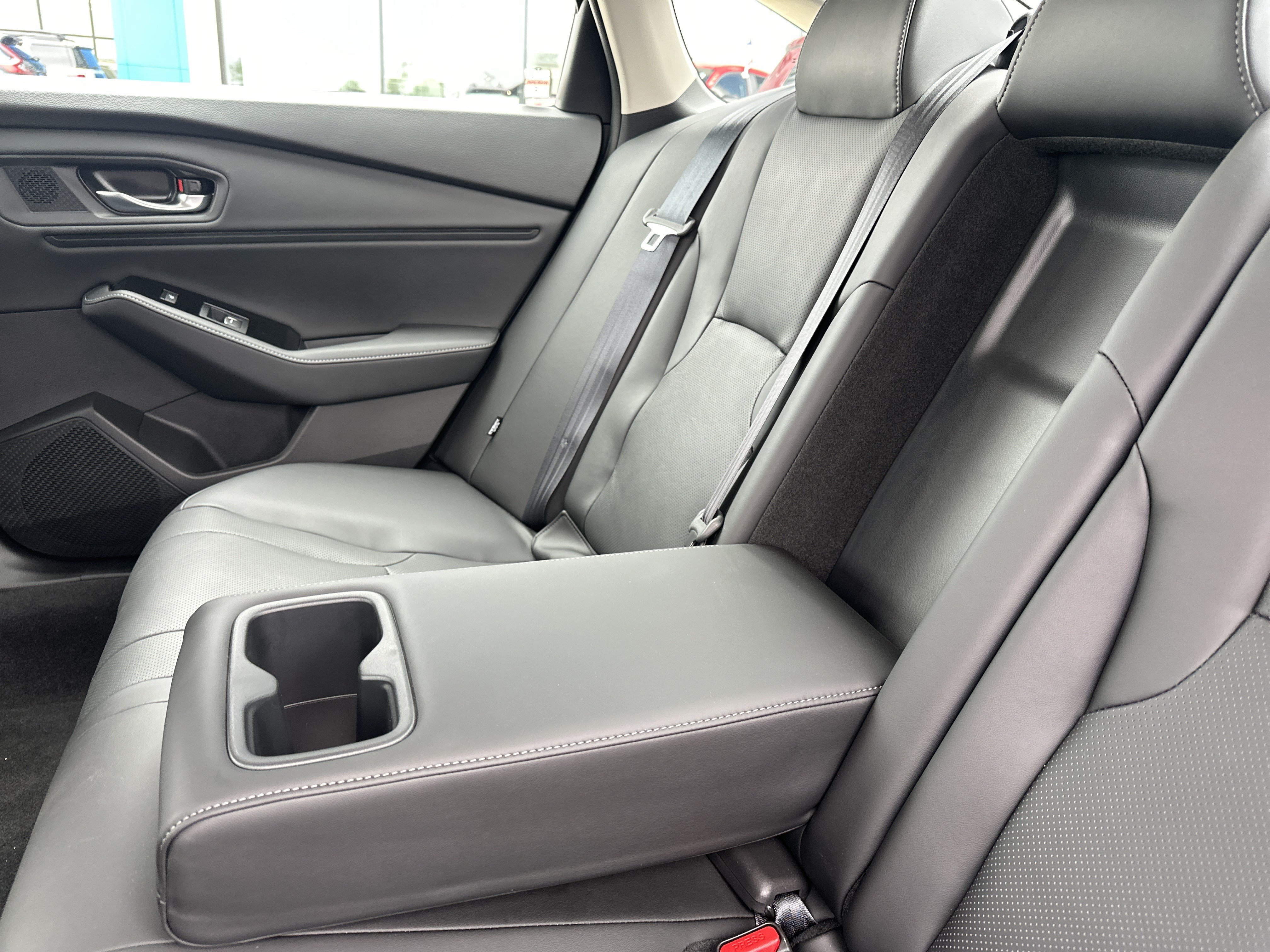Used 2025 Honda Accord Touring image 30
