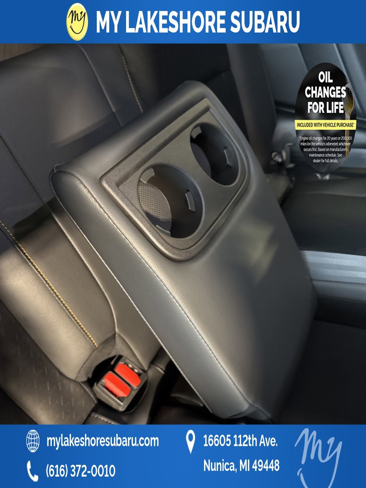 New 2026 Subaru Outback Wilderness image 22