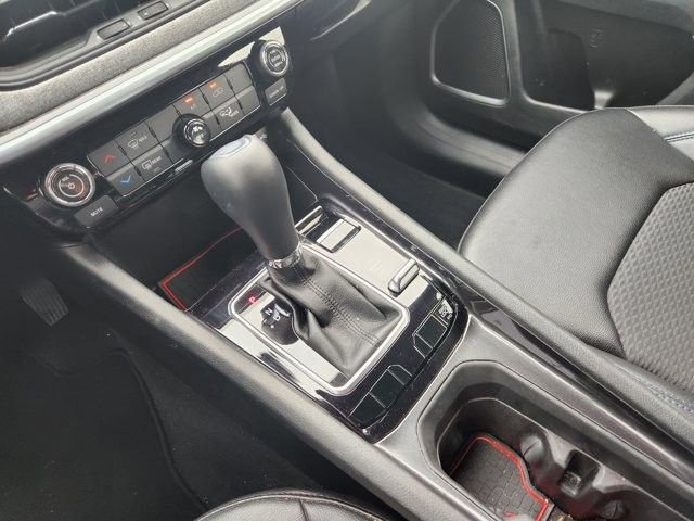 Used 2024 Jeep Compass Latitude image 18