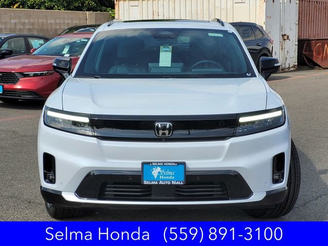 New 2026 Honda Prologue Elite image 2
