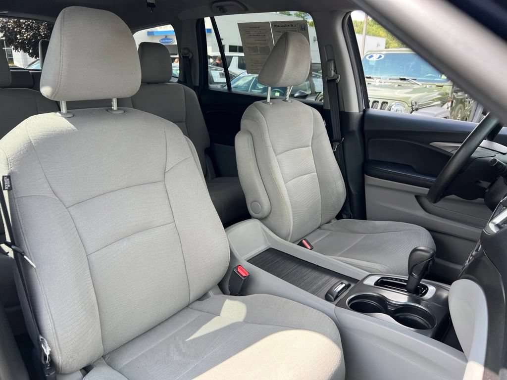 Used 2016 Honda Pilot LX image 27
