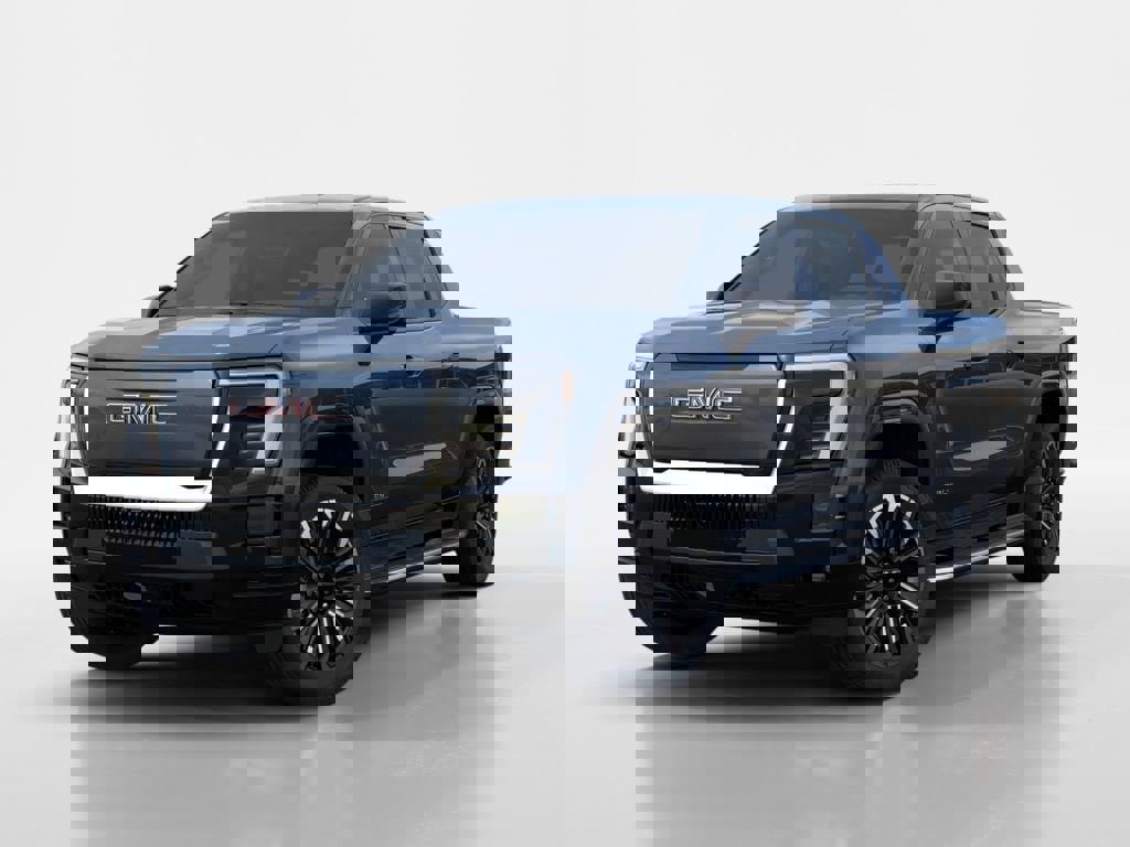 New 2026 GMC Sierra EV Denali image 9