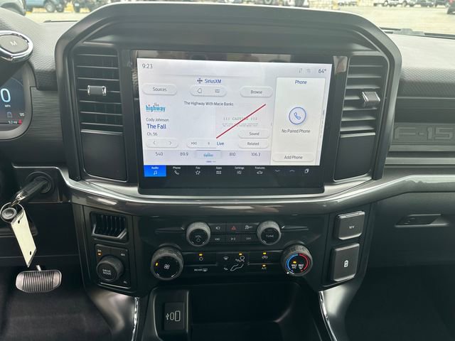 New 2025 Ford F150 STX image 14