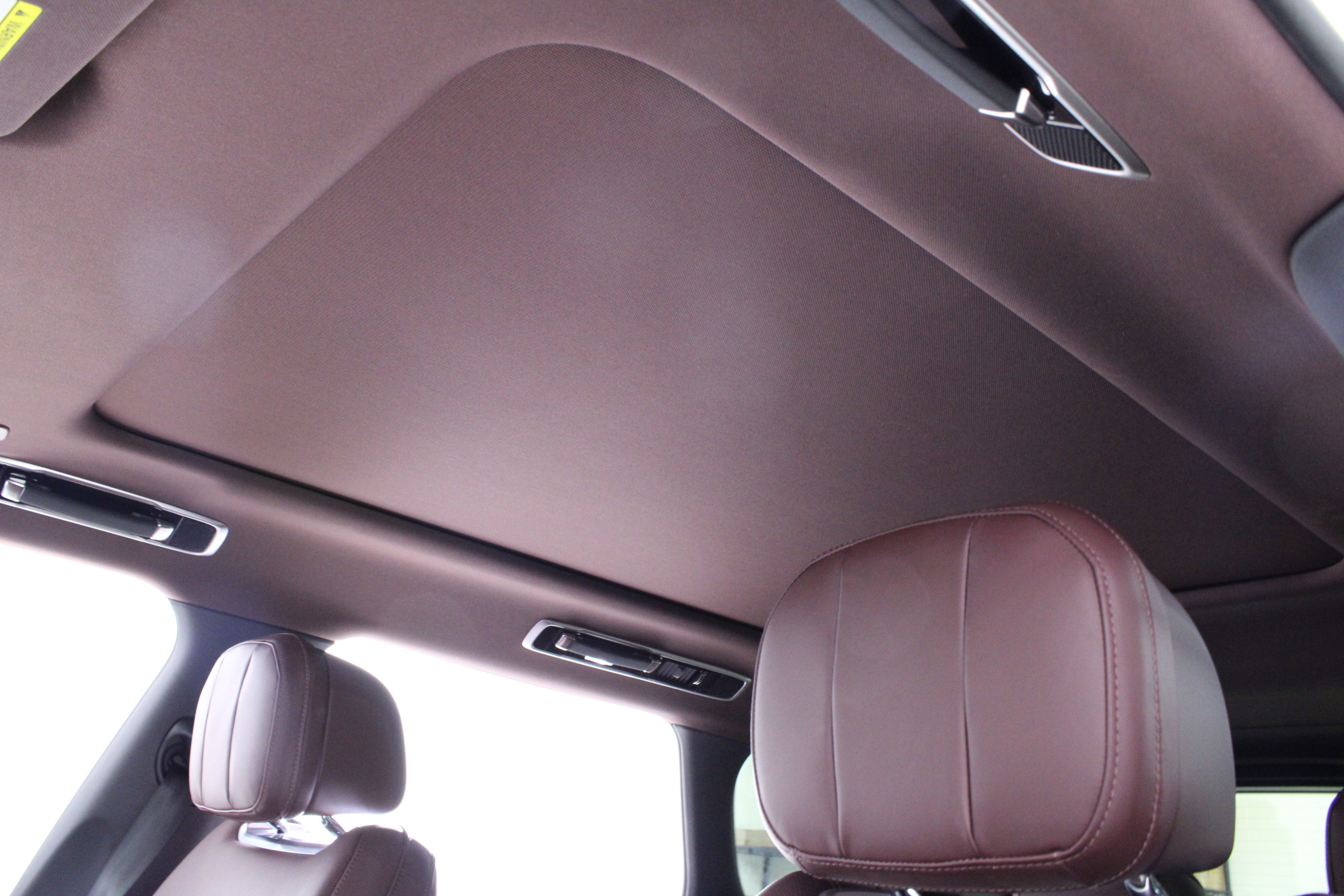 Used 2024 Land Rover Range Rover SE image 31