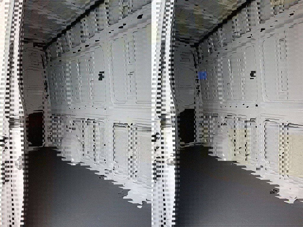 New 2025 Mercedes-Benz Sprinter 2500 image 6