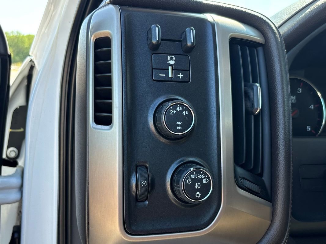 Used 2016 GMC Sierra 2500 Denali w/ Duramax Plus Package image 22