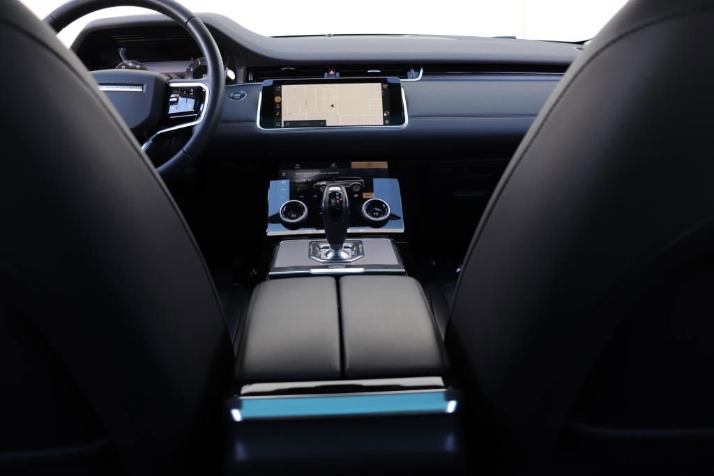 Used 2023 Land Rover Range Rover Evoque SE image 64