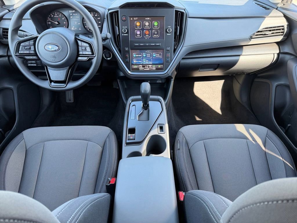 New 2026 Subaru Crosstrek 2.5i image 14