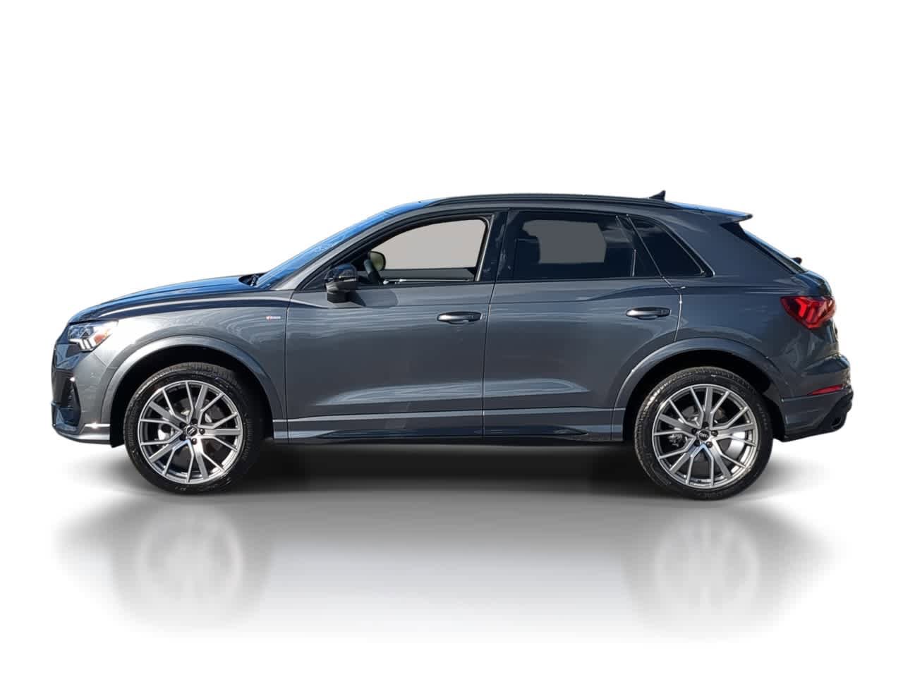 Used 2025 Audi Q3 2.0T Premium Plus w/ Premium Plus Package image 5