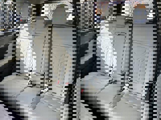 New 2026 Hyundai Santa Fe SEL image 43