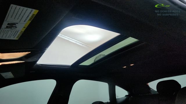 Used 2023 BMW i4 eDrive35 w/ Premium Package RWD image 76