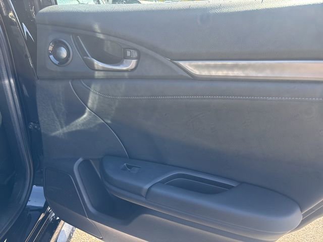 Used 2021 Honda Civic Sport Touring image 11