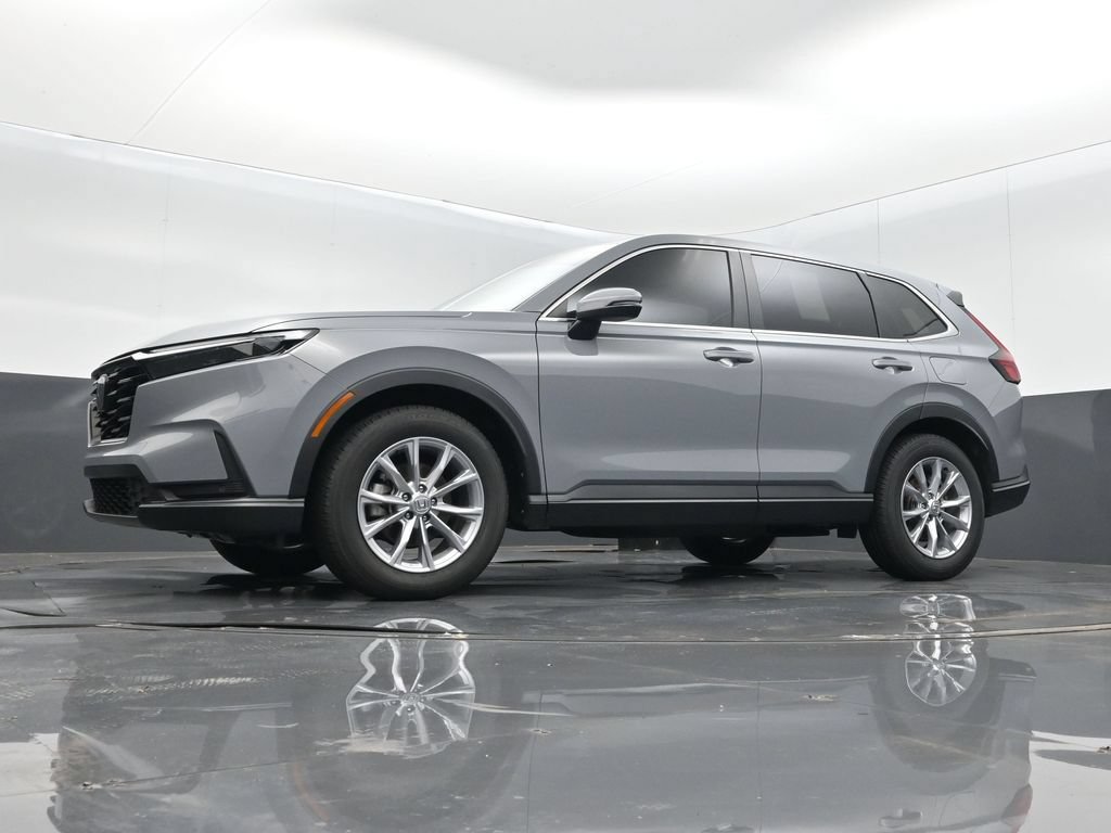 Certified 2025 Honda CR-V EX-L image 13