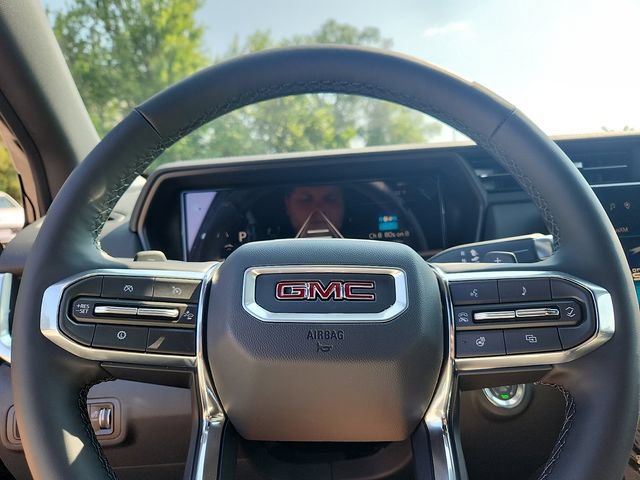 New 2027 GMC Terrain Elevation w/ Black Edition FWD image 14