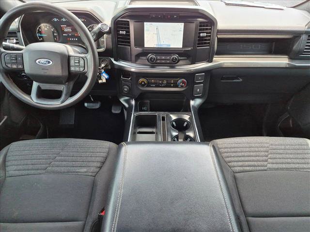 Used 2023 Ford F150 XL w/ STX Appearance Package RWD image 16